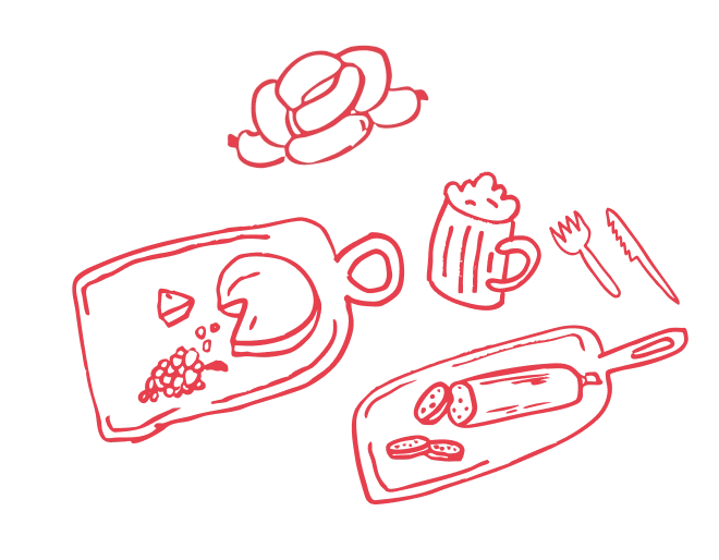 Banner na úvodní stránce