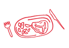 Gastro zážitky